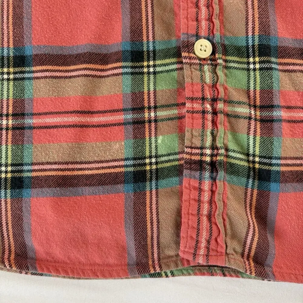 J. Crew upgrade your